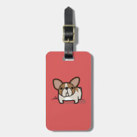 Lisma Pied Frenchie