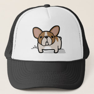Lisma Pied Frenchie Keps