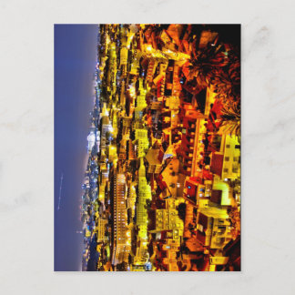 Lissabon Älskare 001 Vykort