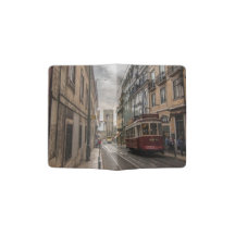 Lissabon cityscape