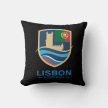 Lissabon Portugal Europa