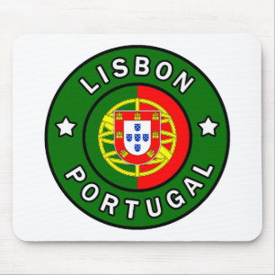 Lissabon Portugal Musmatta