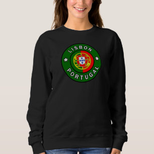 Lissabon Portugal T Shirt