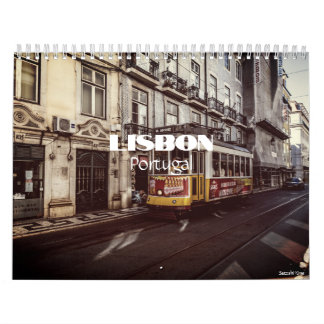 Lissabon, Portugals kalender