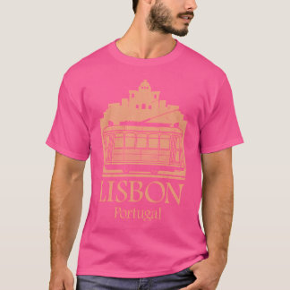 Lissabon T Shirt
