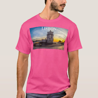 Lissabon T Shirt