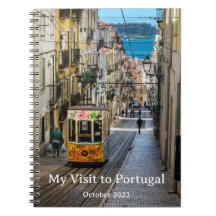 Lissabon Tram, mitt besök i Portugal Anpassningsba
