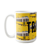 Lissabonram 28 Classic Mugg
