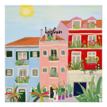 Lissabonresor färglösa