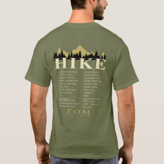 LIST-grönt 2022 T Shirt