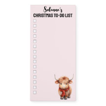 Lista över oönskade ytor i Baby under jul