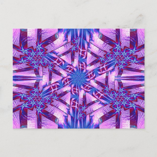 LISTA ÖVER VÄRLDEN 9 VYKORT (Framsida)