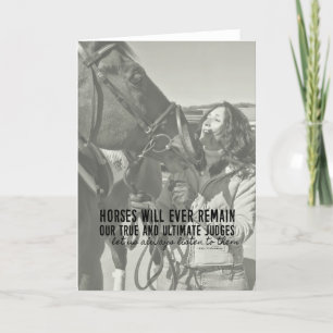 LISTEN-gratulationskort Tack Kort