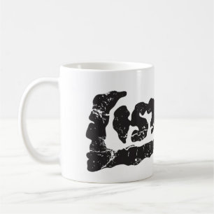 Listerbolli. 2 stærðir. kaffemugg