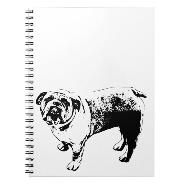 Listor med en gruppvän anteckningsbok (Framsidan)