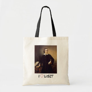 Liszt Franz Tygkasse
