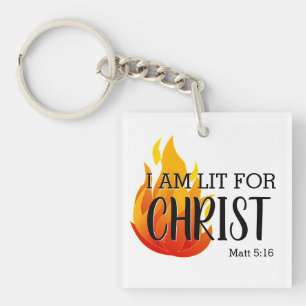 LIT FÖR CHRIST Christian