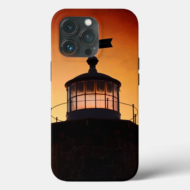 Lit House Fodral-Mate iphone case (Baksida )