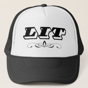 LIT KEPS