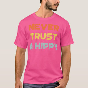 Lita aldrig på en återställningssoluppsättning för t shirt