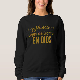 Lita alltid på Gud. T Shirt