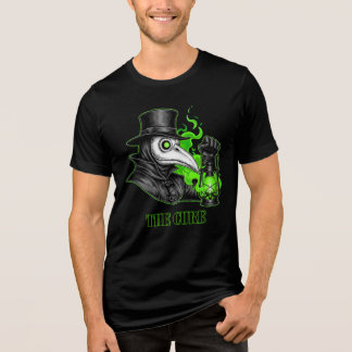 Lita mig, jag är läkare t shirt