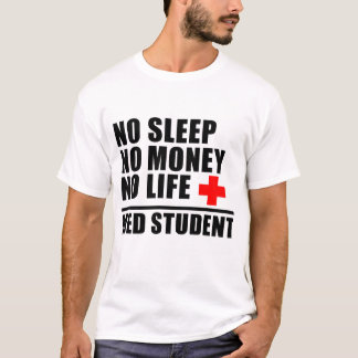 Lita mig, jag är nästan en doktor-tröja t shirt