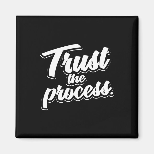 Lita på den Processaa modulen för offertutlösning Magnet (Framsidan)