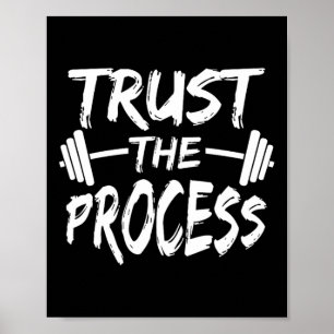 Lita på den Processaa moduleringen för citattecken Poster
