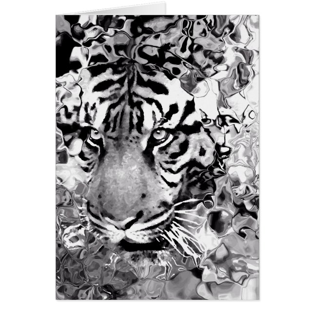 Lita på _ hälsningskort (Framsidan)