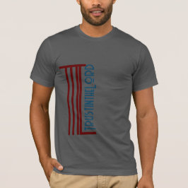 Lita på Herren: T-shirt