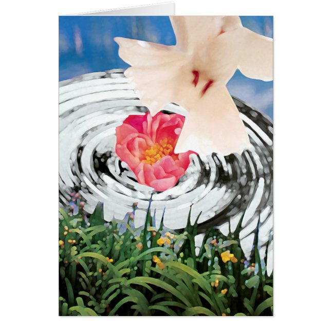 Lita på kort (Framsidan)