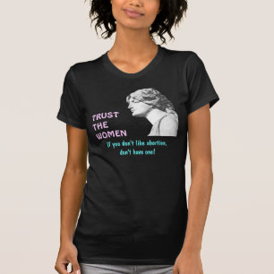 LITA PÅ KVINNAmörkskjortan Tee Shirt