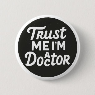 Lita på mig att jag är en Doktor Knapp