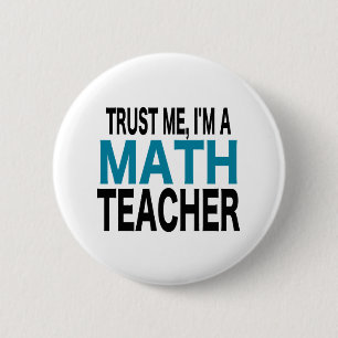 Lita på mig, I-förmiddag en Mathlärare Knapp