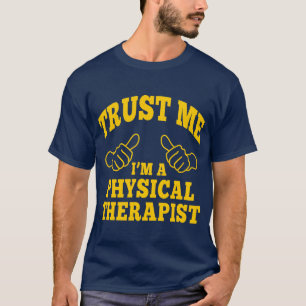 Lita på mig I-förmiddagen en T Shirt