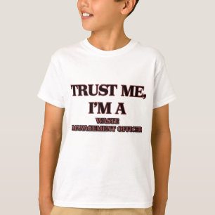 Lita på mig I-förmiddagen som EN FÖRLORAD LEDNI Tee Shirt