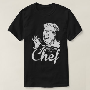 Lita på mig I-förmiddagen T-tröja för humor f T Shirt