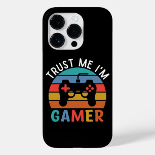Lita på mig, Iam A Gamer, Lusnyspelsoffert