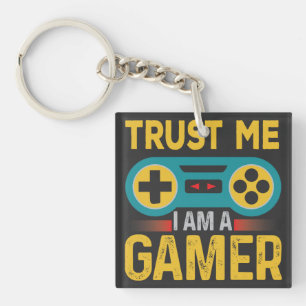 Lita på mig, Iam A Gamer, Lusnyspelsoffert