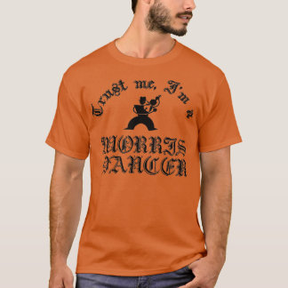Lita på mig Im A Morris Dancer T Shirt