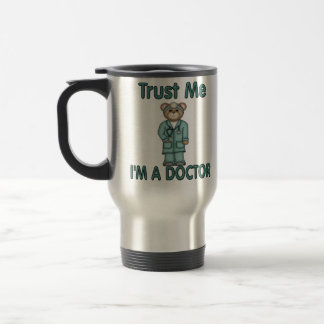 Lita på mig, jag är Doktor Resemugg