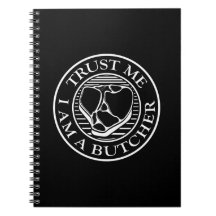 Lita på mig, jag är en Butcher T-bone