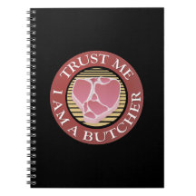 Lita på mig, jag är en Butcher T-bone