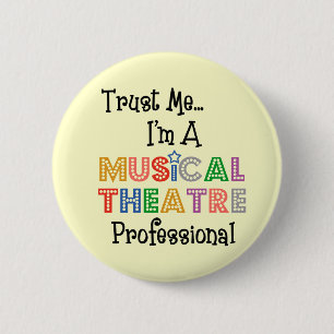 Lita på mig,… som den Pro musikaliska theatren Knapp