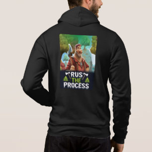 Lita på Processaa 2 T Shirt