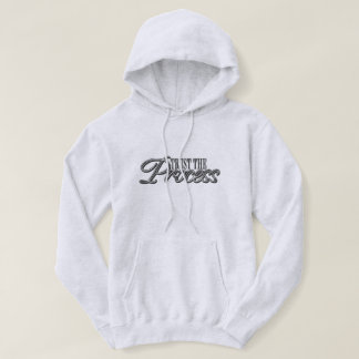 Lita på Processaa Hoodie