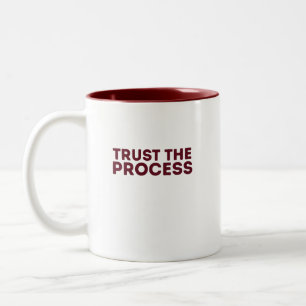 Lita på Processaa Mugg