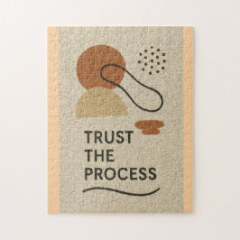 Lita på Processaa Pussel