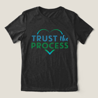 Lita på Processaa T Shirt